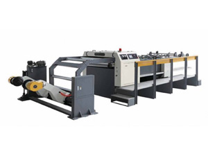 Machine de Laminage Folio