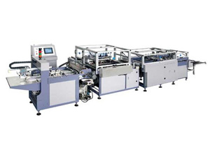 Automatic Case Maker