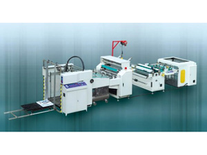 Thermal Film Laminating Machine 