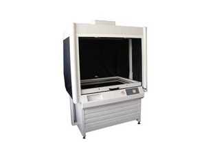 Plate Exposure Machine