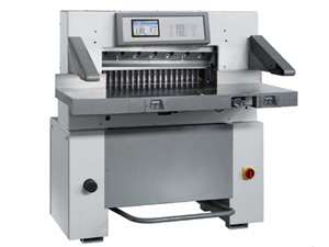 67ET Hydraulic Paper Cutter